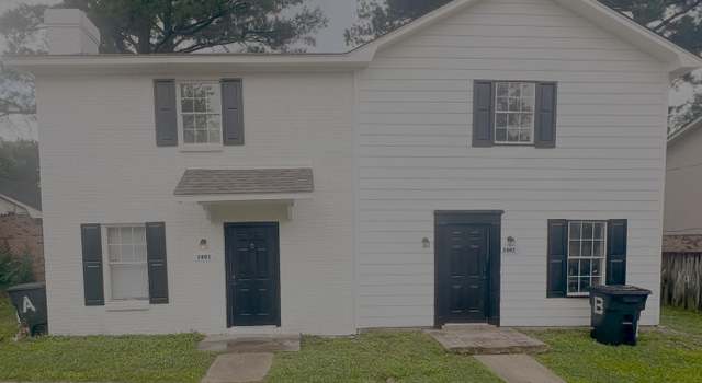Photo of 2801/02 Jamestown Way #2, Jackson, MS 39211