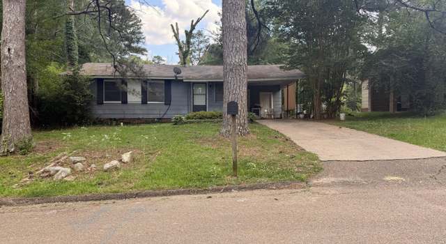 Photo of 1557 Maria Dr, Jackson, MS 39204
