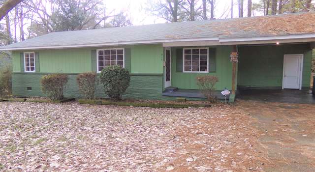 Photo of 415 Daniel Cir, Jackson, MS 39212