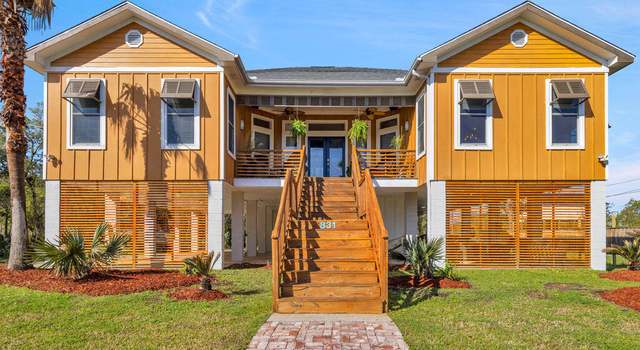Photo of 831 Camellia Dr, Bay Saint Louis, MS 39520