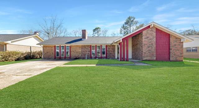 Photo of 2167 Baywood Dr, Biloxi, MS 39532