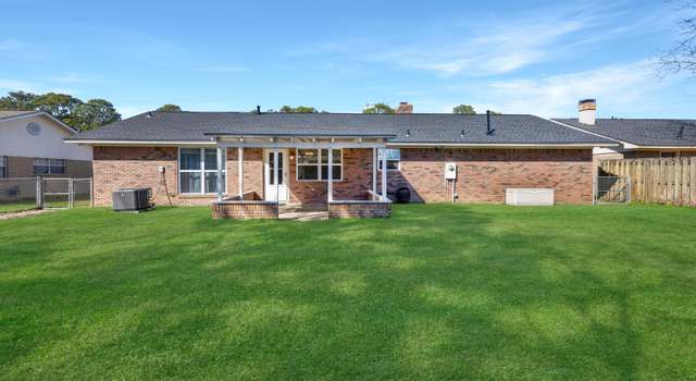 Photo of 2167 Baywood Dr, Biloxi, MS 39532