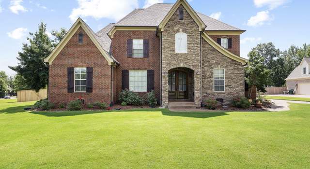 Photo of 2180 Chancellor Cv, Nesbit, MS 38651
