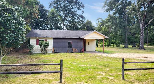 Photo of 16 2nd St Bond, Wiggins, MS 39577