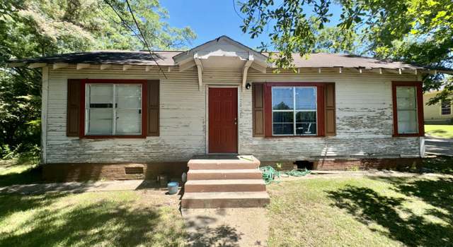 Photo of 516 W Adams St, Kosciusko, MS 39090