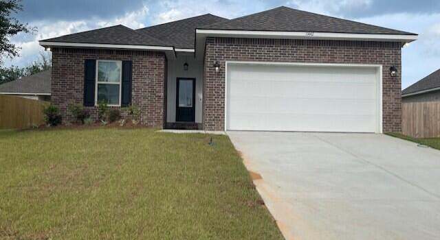 Photo of 11442 Crystal Lake Dr, Gulfport, MS 39503