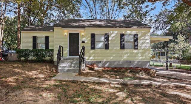 Photo of 630 Robinhood Rd, Jackson, MS 39206