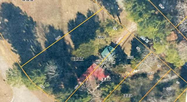 Photo of 0 E Lakeview Dr, Ashland, MS 38603