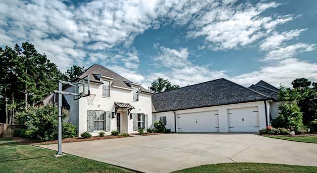 Photo of 220 S Woodcreek Rd, Madison, MS 39110