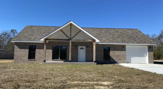 Photo of 2 Colony Rd, Mchenry, MS 39561