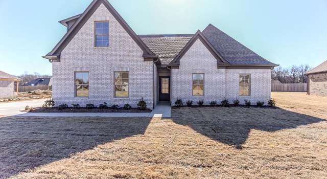 Photo of 6537 Carmel Pointe, Walls, MS 38680