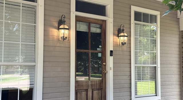 Photo of 125 Channing Cir, Canton, MS 39046