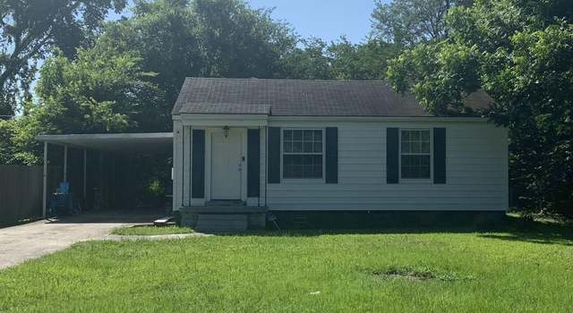 Photo of 1509 Eastwood Rd, Natchez, MS 39120