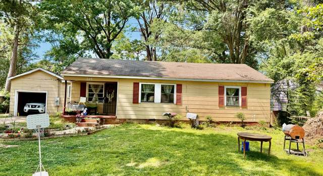 Photo of 325 Cedarhurst Dr, Jackson, MS 39206