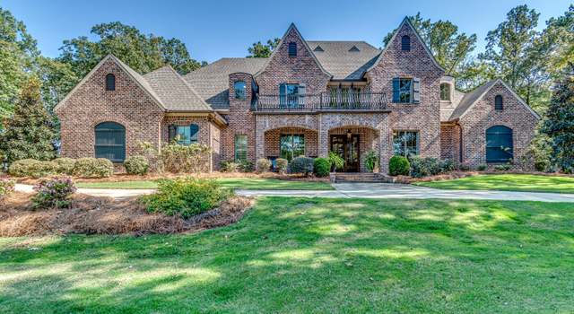 Photo of 125 Chestnut Hill Rd, Flora, MS 39071