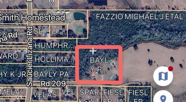 Photo of 22198 Rd 209, Saucier, MS 39574