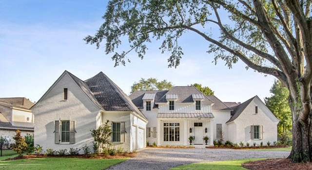 Photo of 3866 Coker Rd, Madison, MS 39110