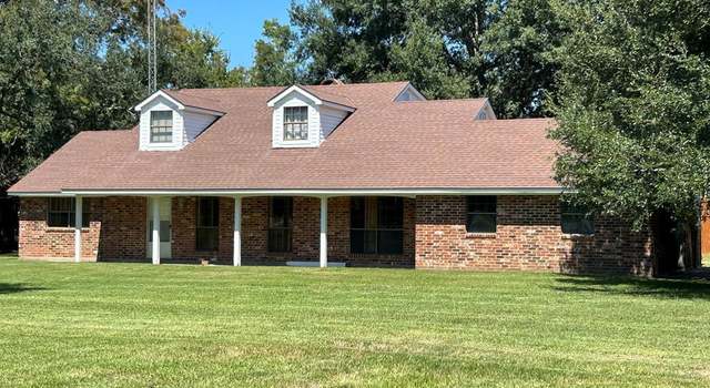 Photo of 168 Twin Oaks Rd, Vidalia, LA 71373
