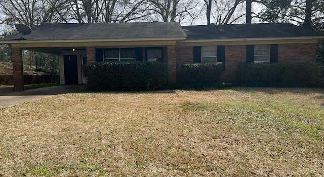 Photo of 15 Dogwood Dr, Natchez, MS 39120