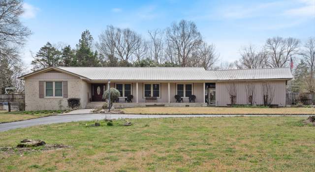Photo of 203 Wilkerson Dr, Sardis, MS 38666