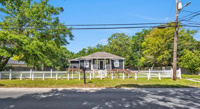 Photo of 1521 42nd Ave, Gulfport, MS 39501