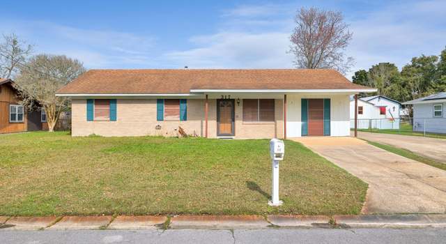 Photo of 317 Meadow Wood Cir, Long Beach, MS 39560