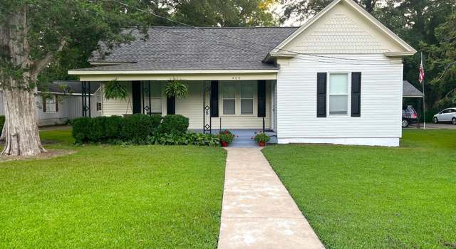 Photo of 409 Coleman St, Como, MS 38619