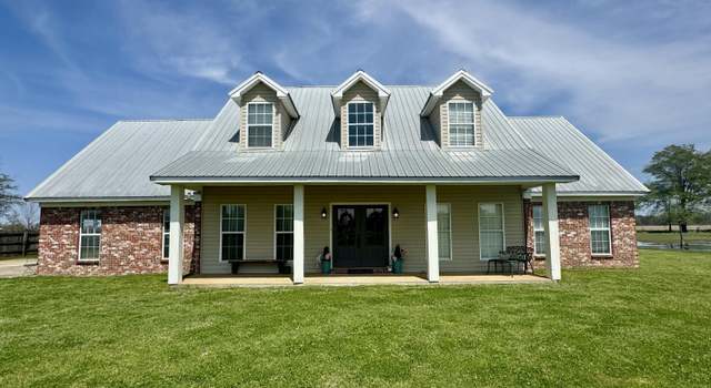 Photo of 64 Horseshoe Dr, Merigold, MS 38759