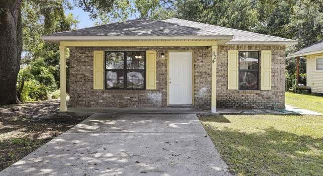 Photo of 324 Haise St, Biloxi, MS 39530