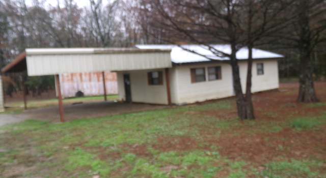 Photo of 135 Hebron Rd, Randolph, MS 38864