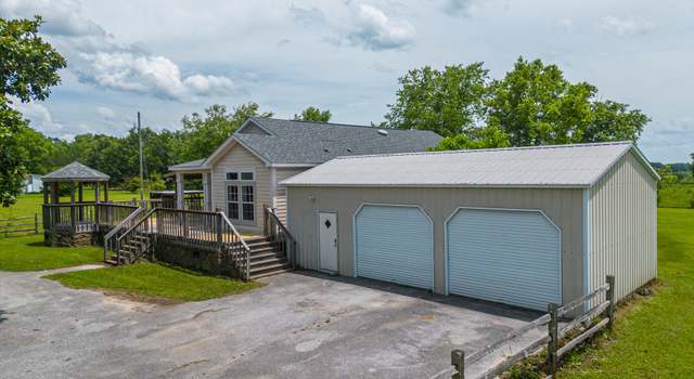 Photo of 36 Oran Bond Ln, Wiggins, MS 39577