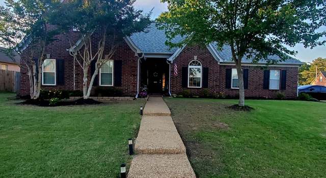 Photo of 9970 Piney Ridge Dr, Olive Branch, MS 38654