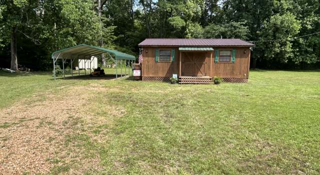 Photo of 1482 Graysport Cr Rd, Gore Springs, MS 38929