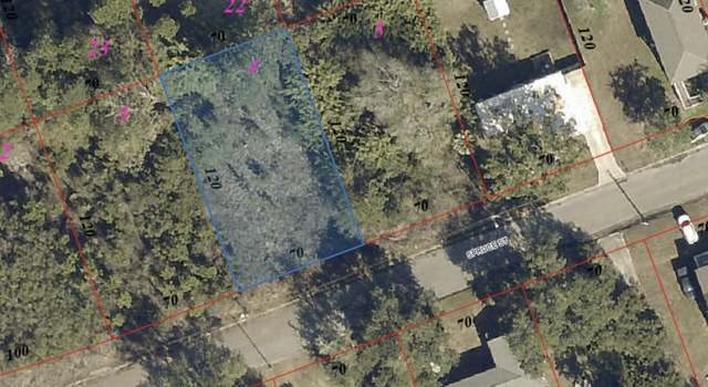 Photo of 105 Spruce St, Pass Christian, MS 39571