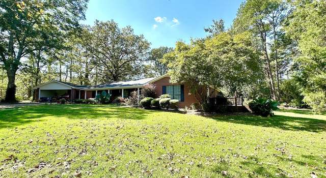 Photo of 148 Kemp Rd, Magee, MS 39111