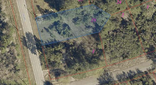 Photo of 560 Cedar Ave, Pass Christian, MS 39571
