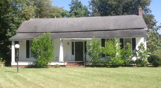 Photo of 124 Old Road Rd, Lyon, MS 38645