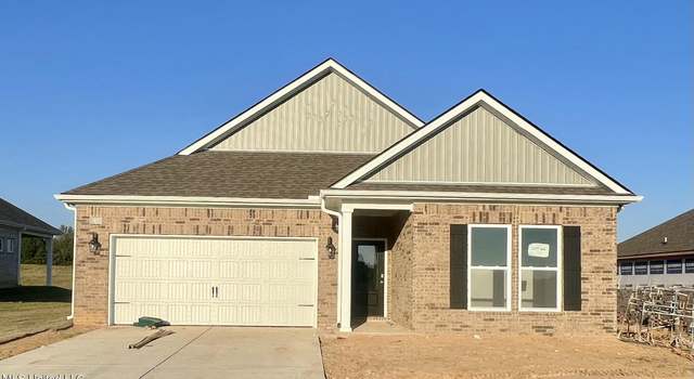 Photo of 97 Pickwick Pl, Byhalia, MS 38611