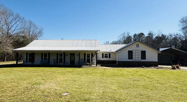 Photo of 8474 Castalian Springs Rd, Durant, MS 39063