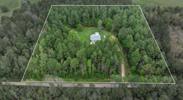 Photo of 11 Winchester Rd, Poplarville, MS 39470