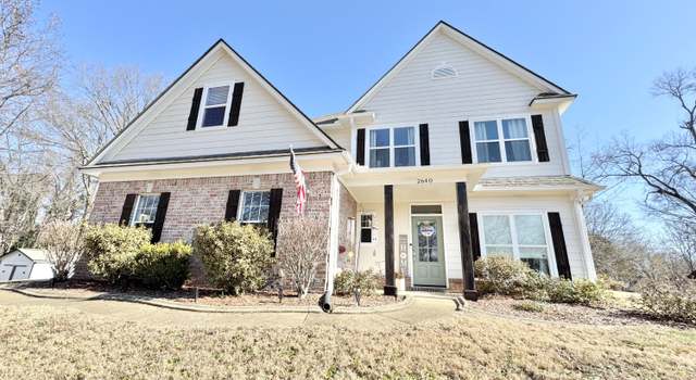 Photo of 2640 Hickory Hill Dr, Nesbit, MS 38651