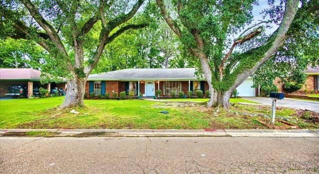 Photo of 6675 Franklin Roosevelt Dr, Jackson, MS 39213