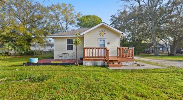 Photo of 36 E Railroad St, Gulfport, MS 39507