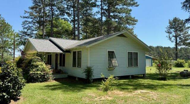 Photo of 1262 Holmesville Rd, Jayess, MS 39641