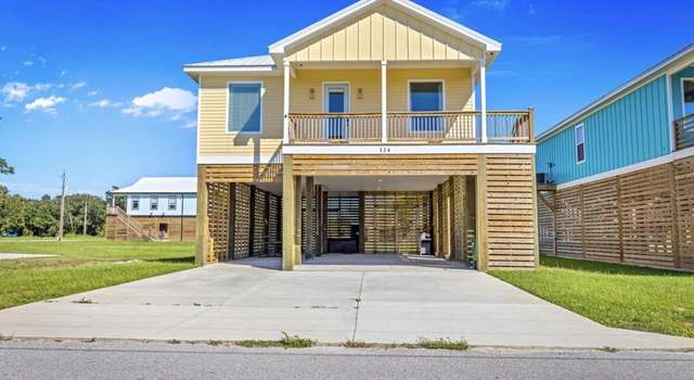 Photo of 124 Arkansas Ave, Gulfport, MS 39507