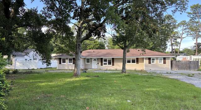 Photo of 5302 Quincy Ave, Gulfport, MS 39507