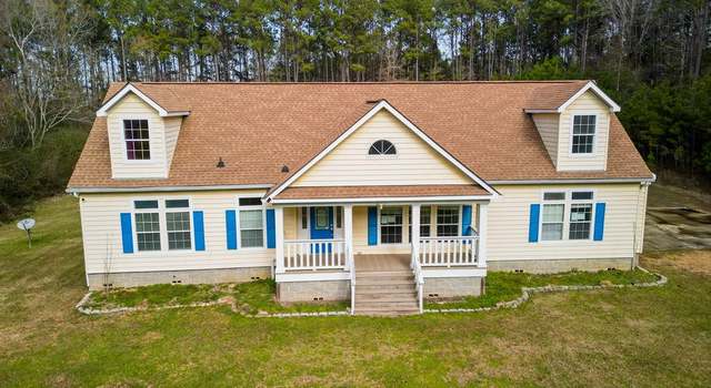 Photo of 615 Springridge Trl SE, Bogue Chitto, MS 39629