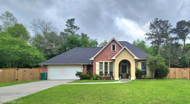 Photo of 115 Pine Burr Road Rd, Carriere, MS 39426