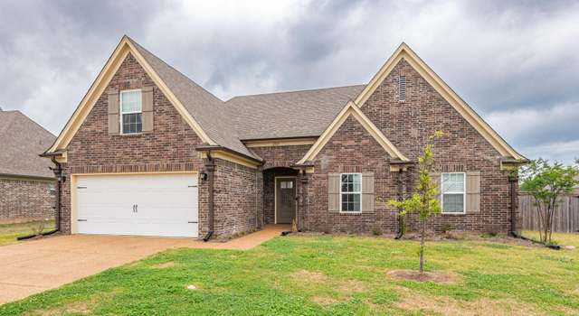 Photo of 3765 Pennel Pl, Southaven, MS 38672