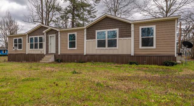 Photo of 666 N First Ave, Forest, MS 39074